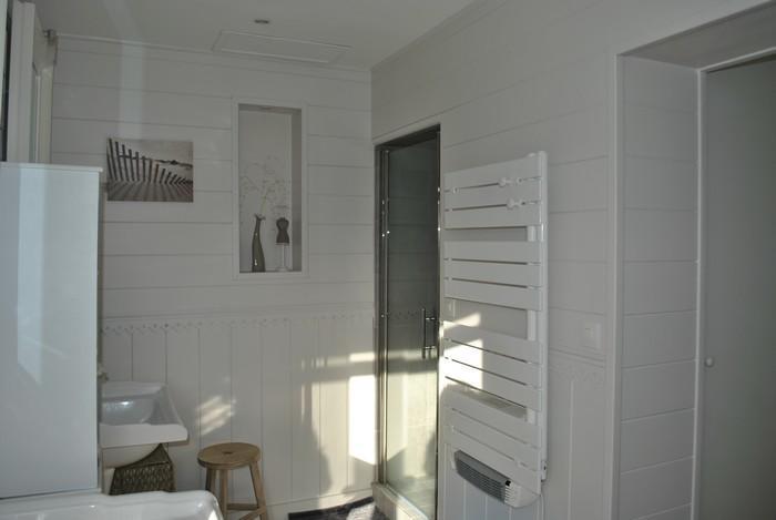 Oyats Baie Apartamento Groffliers Exterior foto
