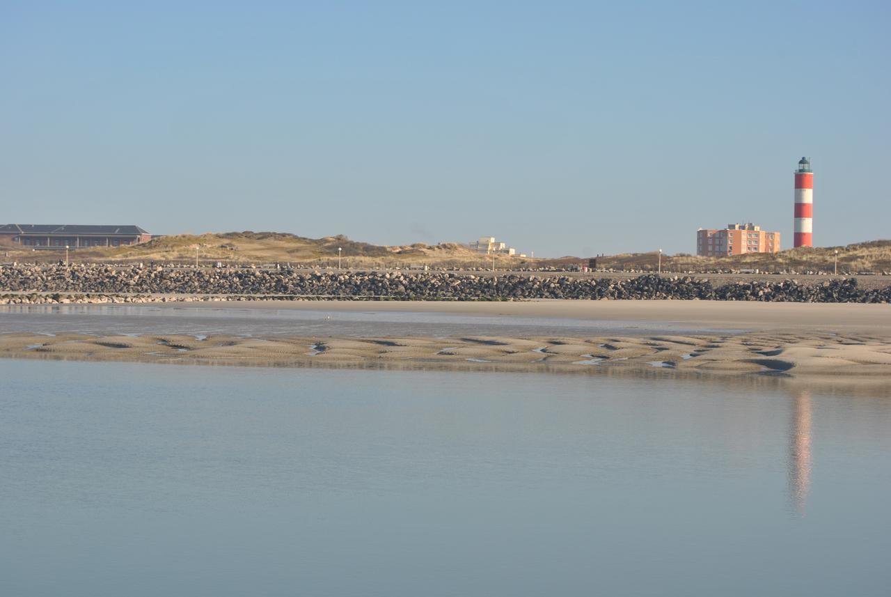 Oyats Baie Apartamento Groffliers Exterior foto