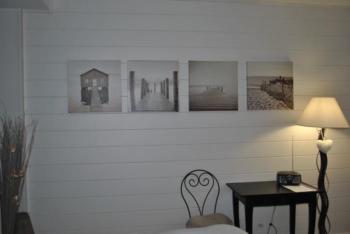 Oyats Baie Apartamento Groffliers Exterior foto