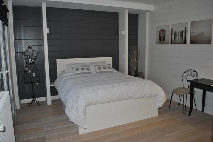 Oyats Baie Apartamento Groffliers Exterior foto