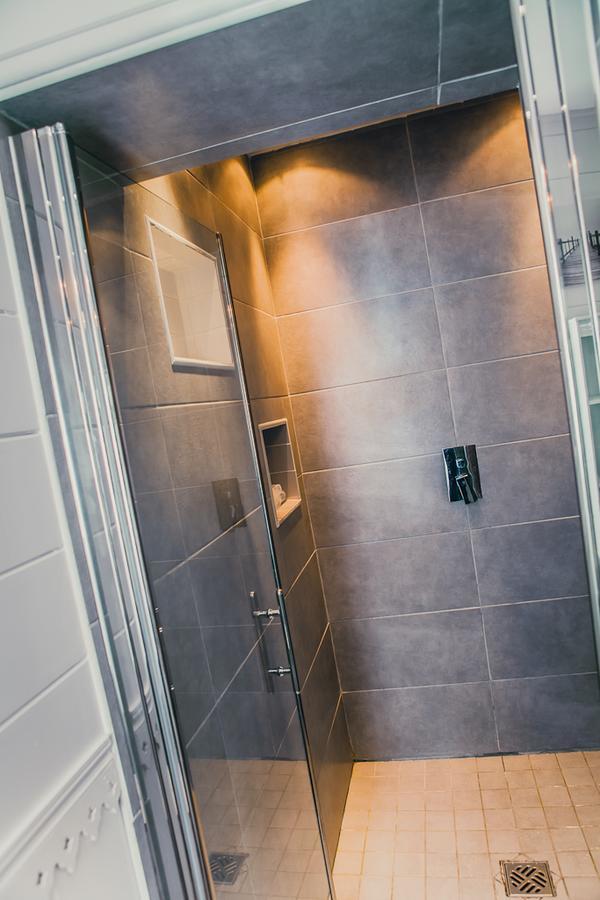 Oyats Baie Apartamento Groffliers Exterior foto