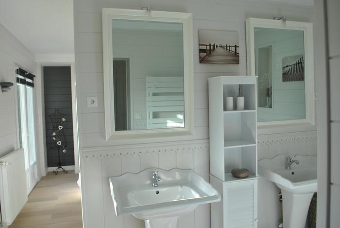Oyats Baie Apartamento Groffliers Exterior foto