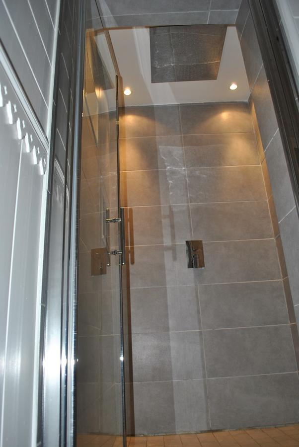 Oyats Baie Apartamento Groffliers Exterior foto
