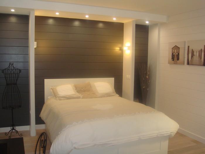 Oyats Baie Apartamento Groffliers Exterior foto