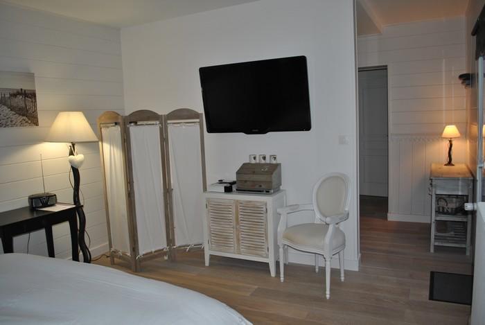 Oyats Baie Apartamento Groffliers Exterior foto
