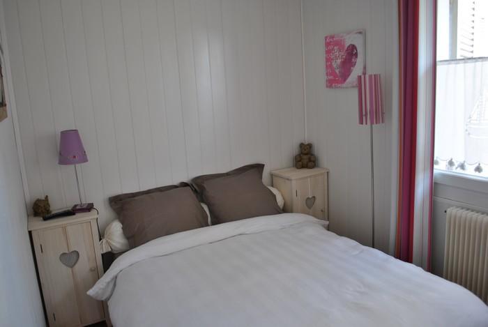 Oyats Baie Apartamento Groffliers Exterior foto